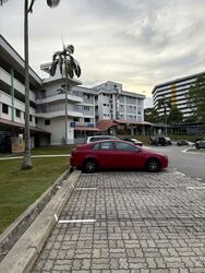 Mayflower Shopping & Food Centre (D20), Shop House #535226821